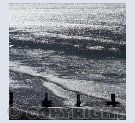 Breakwater