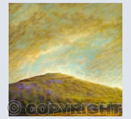 British Camp, Malvern Hills