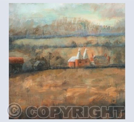 Nash Hill, Marden, Herefordshire