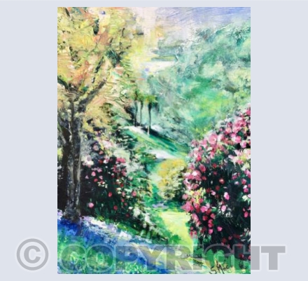 Glendurgan Sprintime