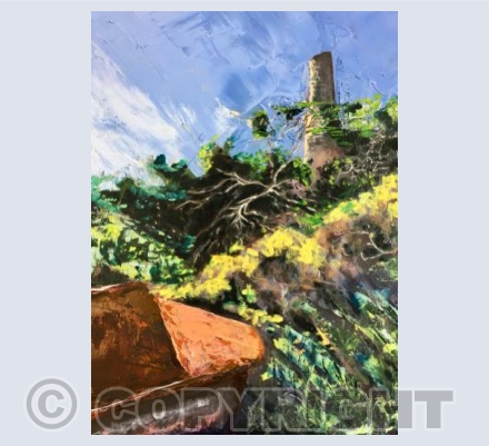 Cornish Industry
