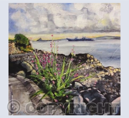 Mousehole to the Mount
