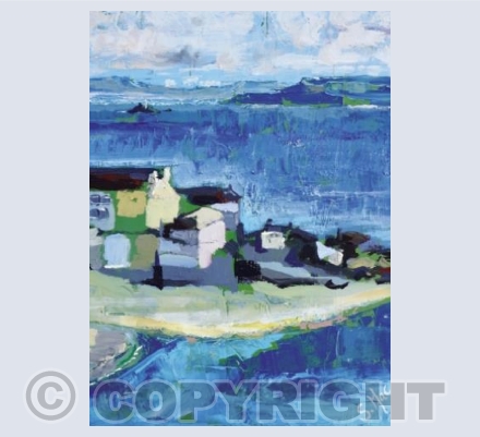 St Ives A