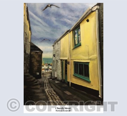 Church Street