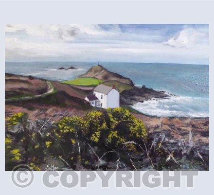Cape Cornwall