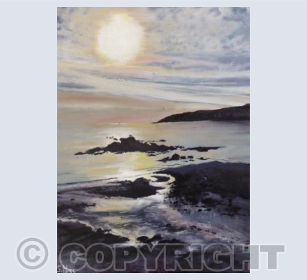 Penlee Point