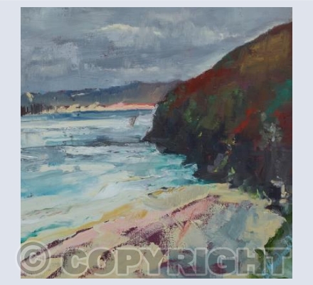 Carbis Bay