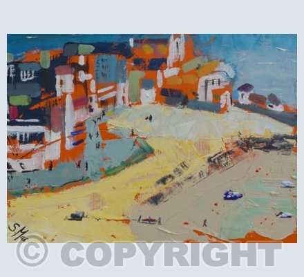 St Ives B