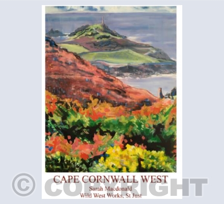 Cape Cornwall West