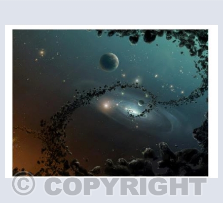 The Universe