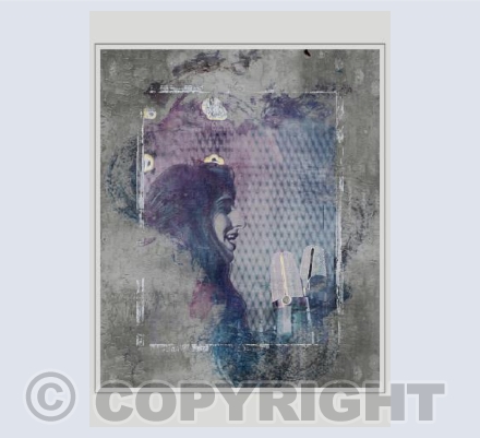 Singer - Conceptual