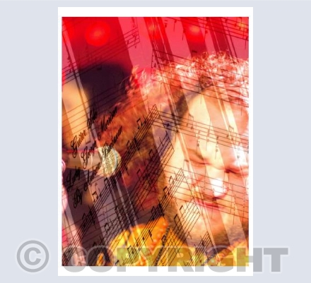 Hitting The Right Notes