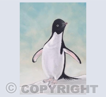 Penguin