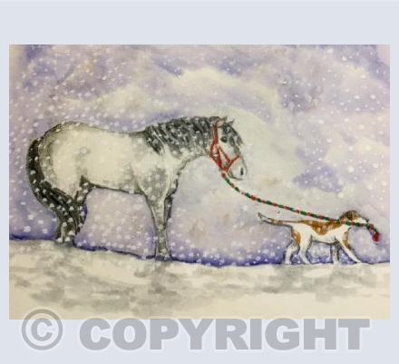 Going home