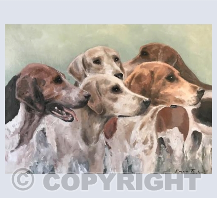 Hounds 2