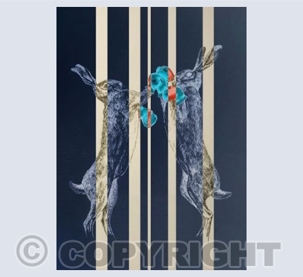 Inverted Hares 2