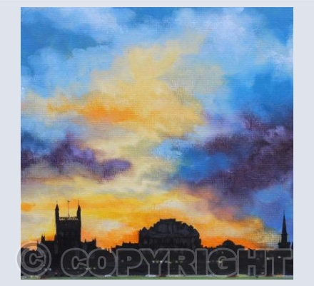 Bath Rugby sundowners