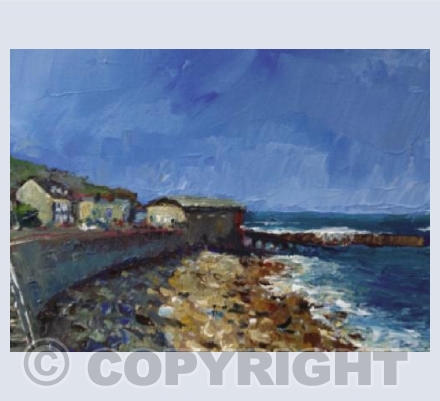 Sennen Cove