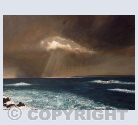 Breaking Through