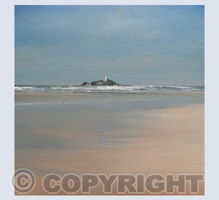 Godrevy
