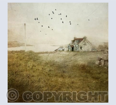 Hebrides Croft