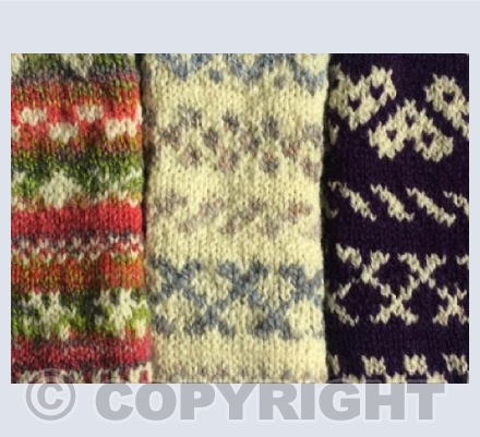 Fair Isle