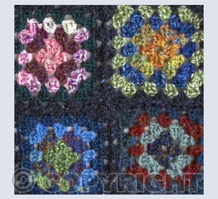 Crochet 1