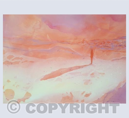 The Wandering