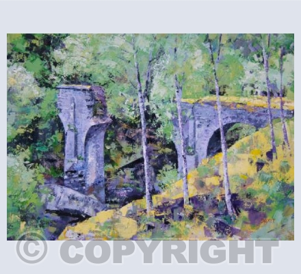 The High Bridge