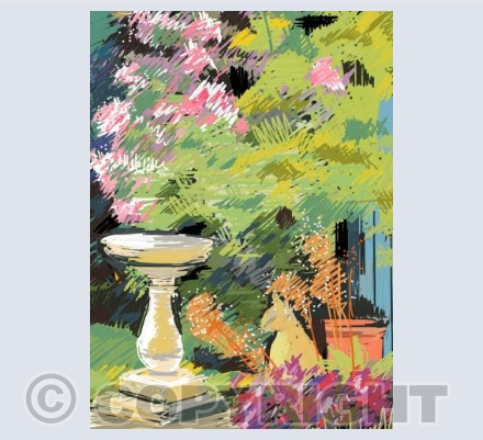 "Sunny Corner"