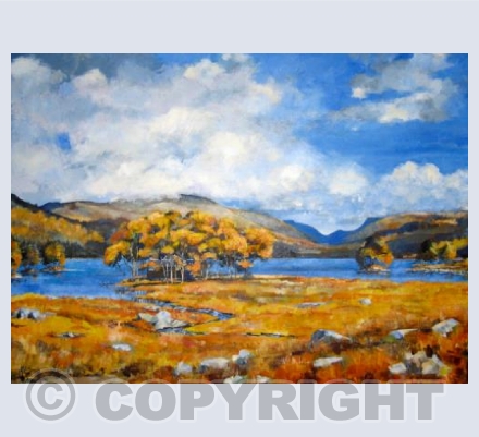 The SYHA Hostel, Loch Ossian