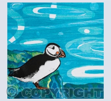 Handa Puffin 1