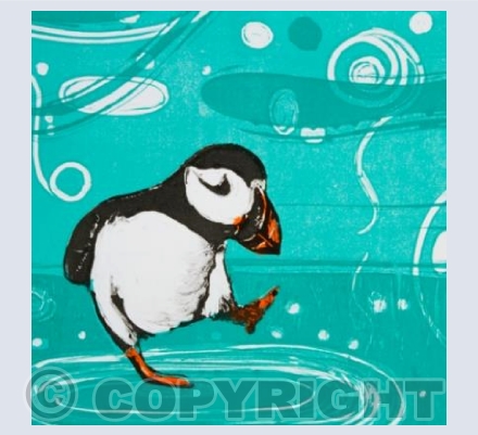 Skippin' in the Rain