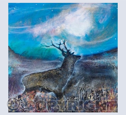 Magic in the Glen