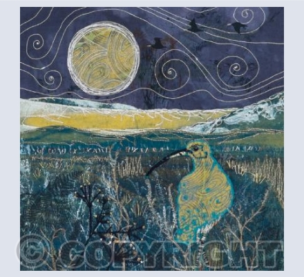 The Twilight Darkens