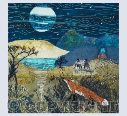 Magic at Nightfall