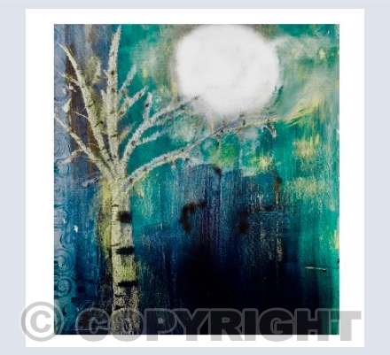 Listen to the silence, it has much to say