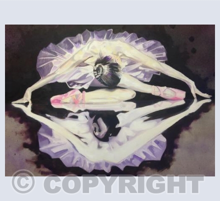 Ballet reflection