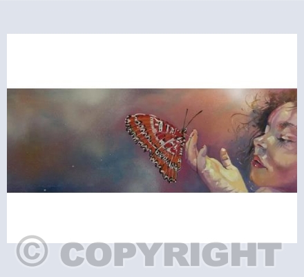 Beauty and Fragility