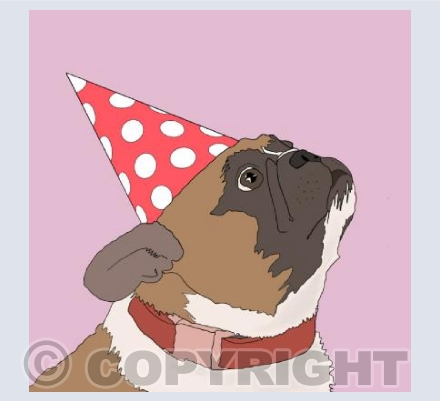 Bully Birthday