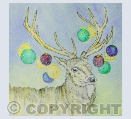 Christmas Baubles