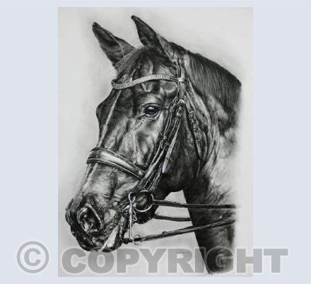 Dancing Girl Greeting Card