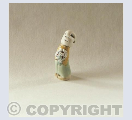 Would you like some flowers?