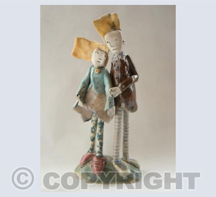 Look we're on Instagram