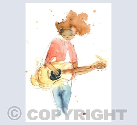 Guitar