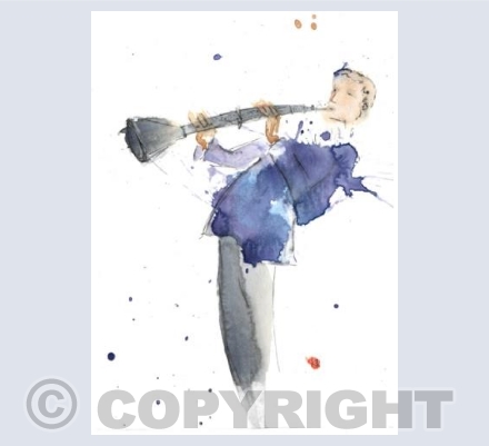 Clarinet
