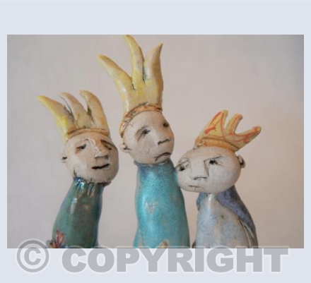 he says it's this way