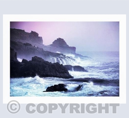 Good Evening for Fishing