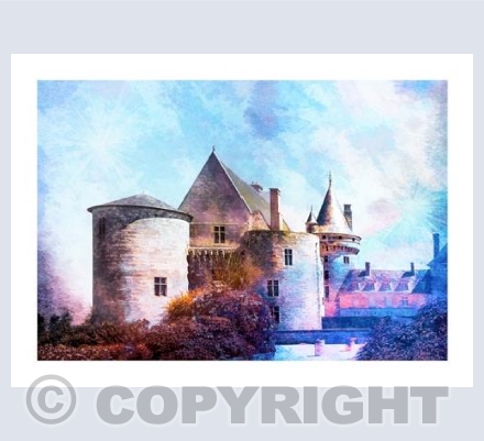 Fairy Castle