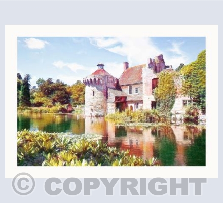 Summer Castle